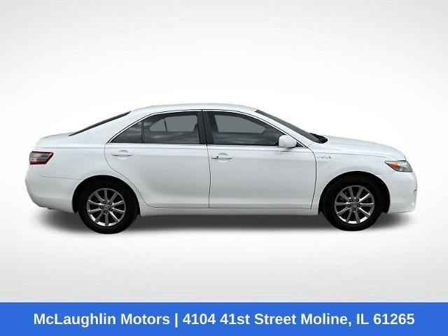 2010 Toyota Camry Hybrid Base