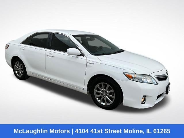 2010 Toyota Camry Hybrid Base