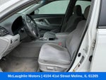 2010 Toyota Camry Hybrid Base