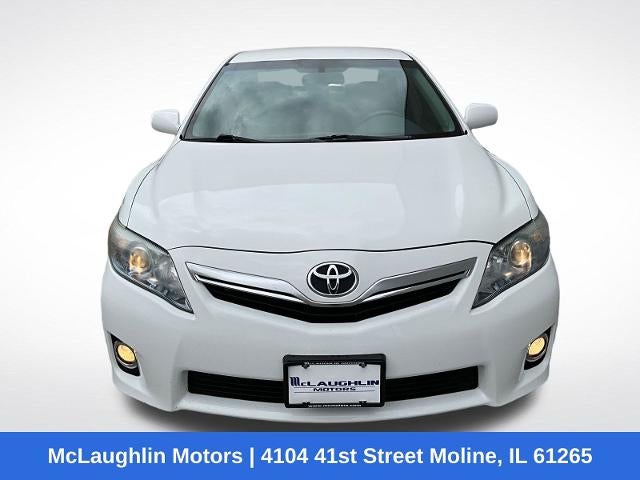 2010 Toyota Camry Hybrid Base