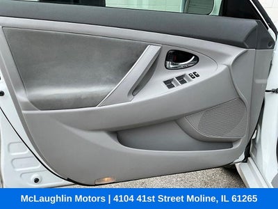 2010 Toyota Camry Hybrid Base