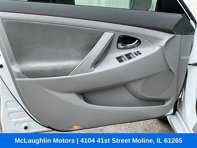 2010 Toyota Camry Hybrid Base