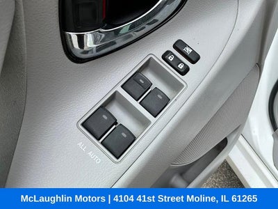 2010 Toyota Camry Hybrid Base
