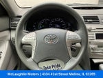 2010 Toyota Camry Hybrid Base