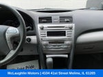 2010 Toyota Camry Hybrid Base
