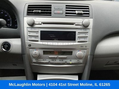 2010 Toyota Camry Hybrid Base
