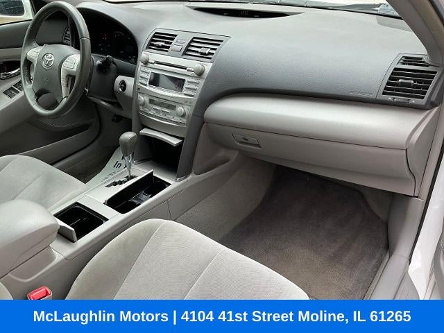 2010 Toyota Camry Hybrid Base