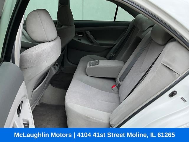 2010 Toyota Camry Hybrid Base