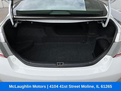 2010 Toyota Camry Hybrid Base
