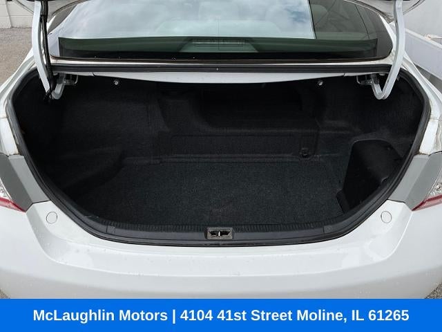 2010 Toyota Camry Hybrid Base