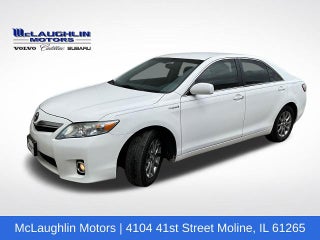 2010 Toyota Camry Hybrid Base