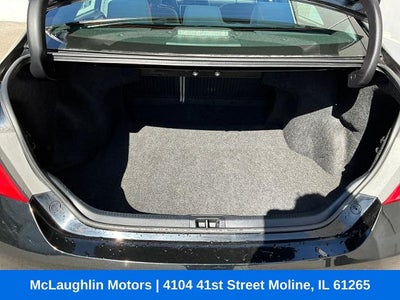 2015 Toyota Camry XLE