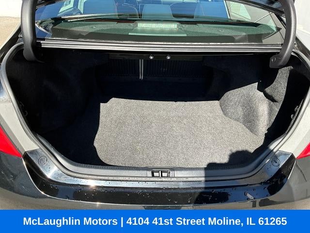 2015 Toyota Camry XLE
