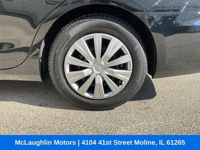 2015 Toyota Camry XLE