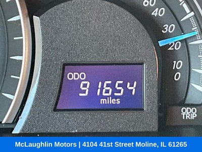 2015 Toyota Camry XLE