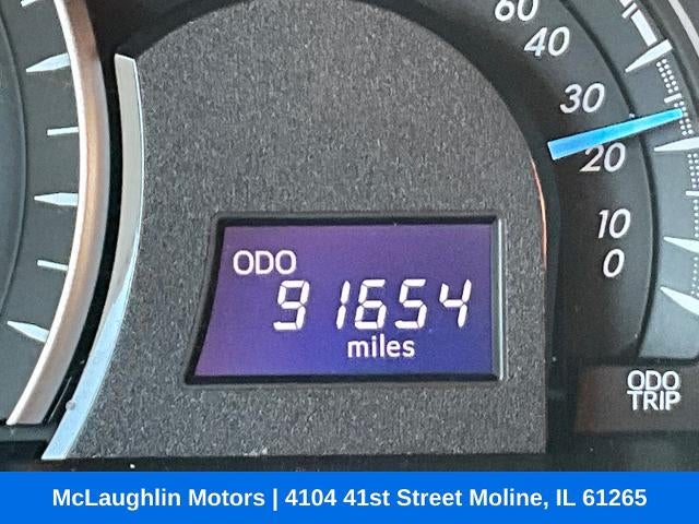 2015 Toyota Camry XLE