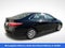 2015 Toyota Camry XLE