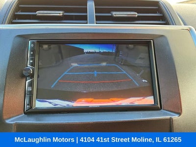 2015 Toyota Camry XLE