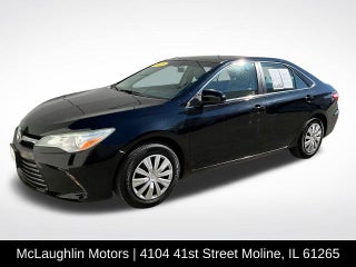 2015 Toyota Camry XLE
