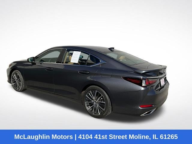 2023 Lexus ES ES 350