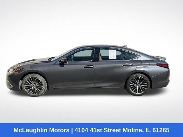 2023 Lexus ES ES 350