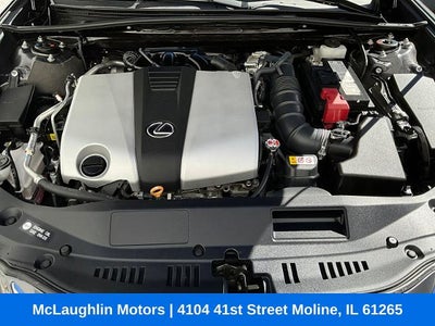 2023 Lexus ES ES 350