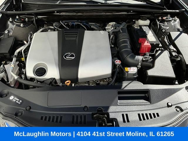 2023 Lexus ES ES 350