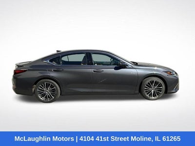 2023 Lexus ES ES 350