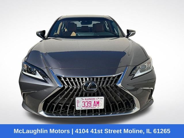 2023 Lexus ES ES 350