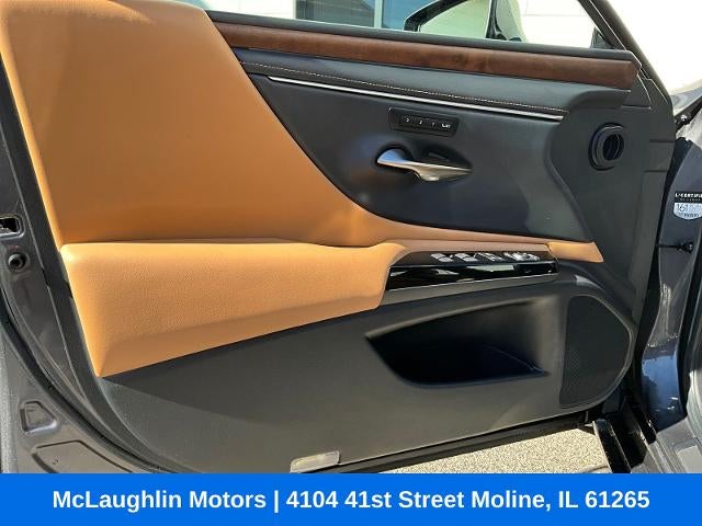 2023 Lexus ES ES 350