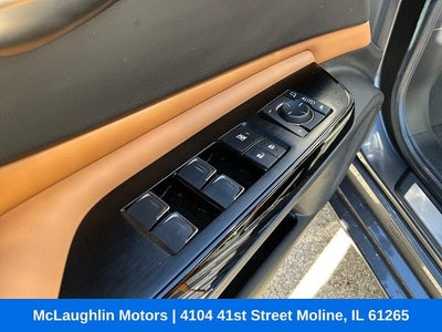 2023 Lexus ES ES 350