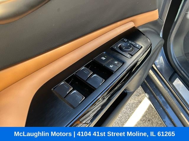 2023 Lexus ES ES 350