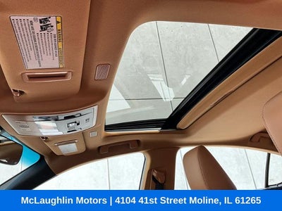 2023 Lexus ES ES 350