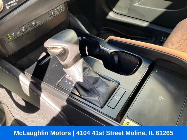 2023 Lexus ES ES 350