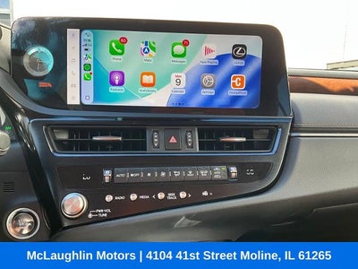 2023 Lexus ES ES 350