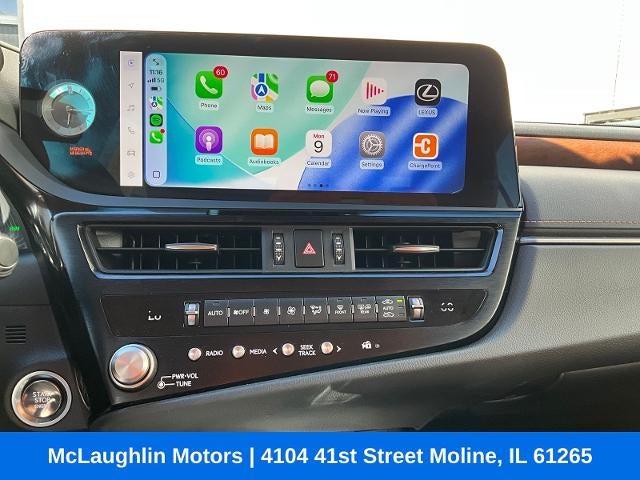 2023 Lexus ES ES 350