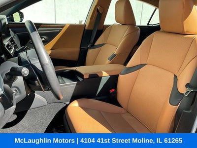 2023 Lexus ES ES 350