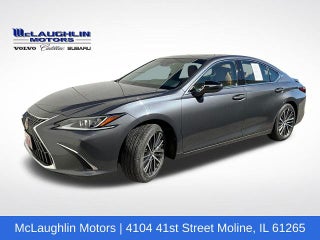 2023 Lexus ES ES 350