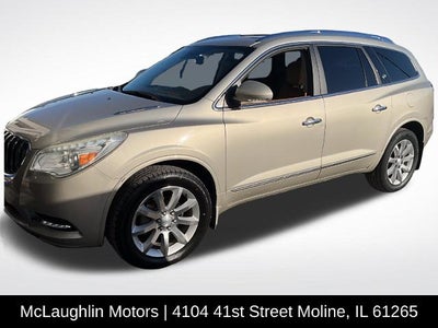 2016 Buick Enclave Premium