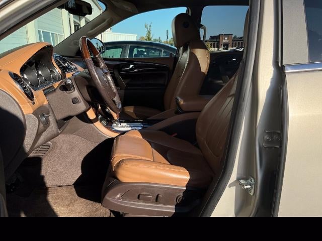 2016 Buick Enclave Premium