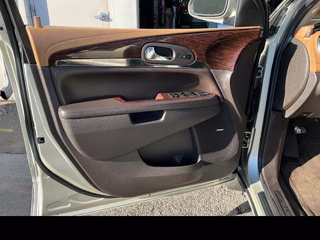 2016 Buick Enclave Premium