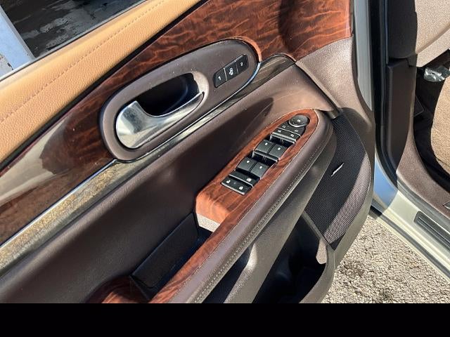 2016 Buick Enclave Premium