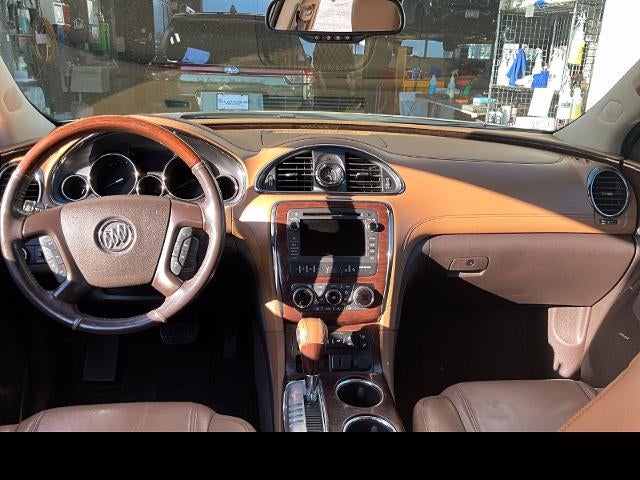 2016 Buick Enclave Premium