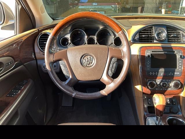 2016 Buick Enclave Premium
