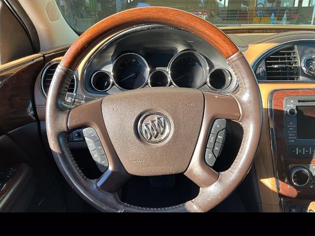 2016 Buick Enclave Premium