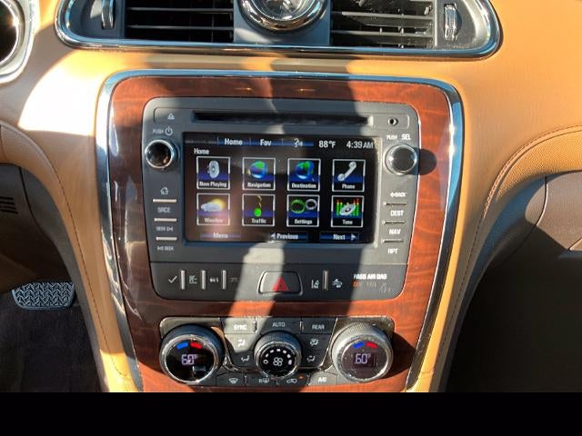 2016 Buick Enclave Premium