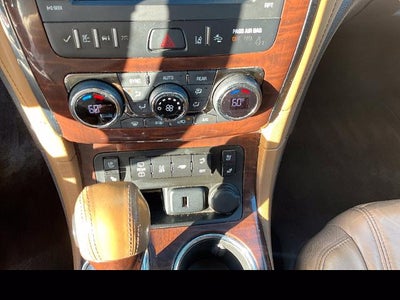 2016 Buick Enclave Premium