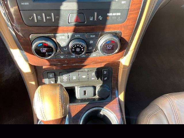 2016 Buick Enclave Premium