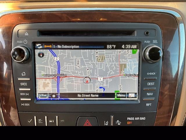 2016 Buick Enclave Premium