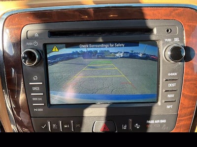 2016 Buick Enclave Premium